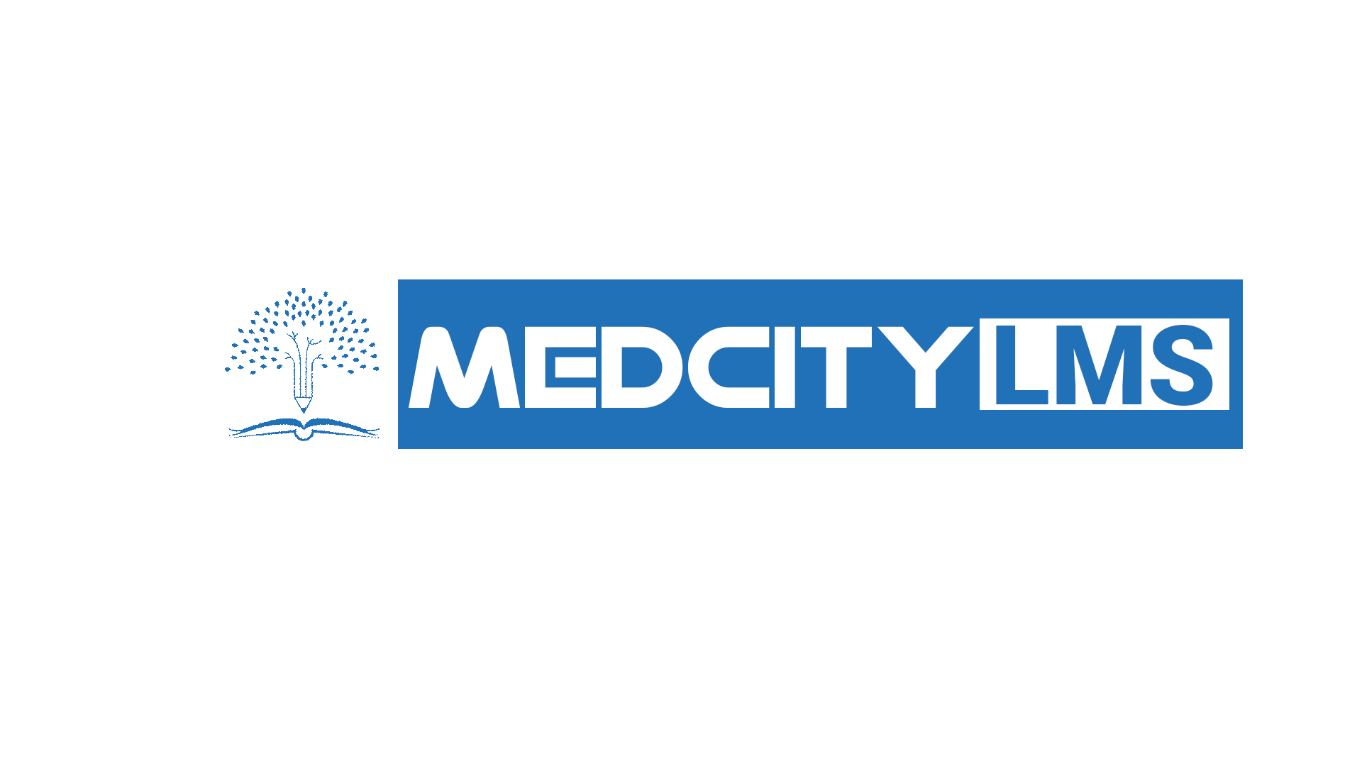 site logo