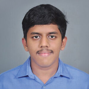 Akash Goparaj