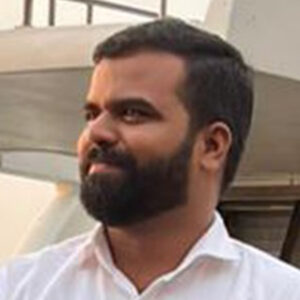Binil Babu