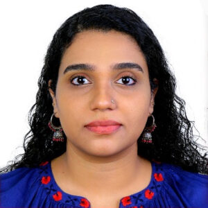 Gowri Suresh