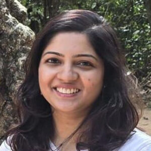 Pratika Pradeep
