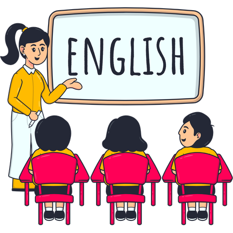 English Language