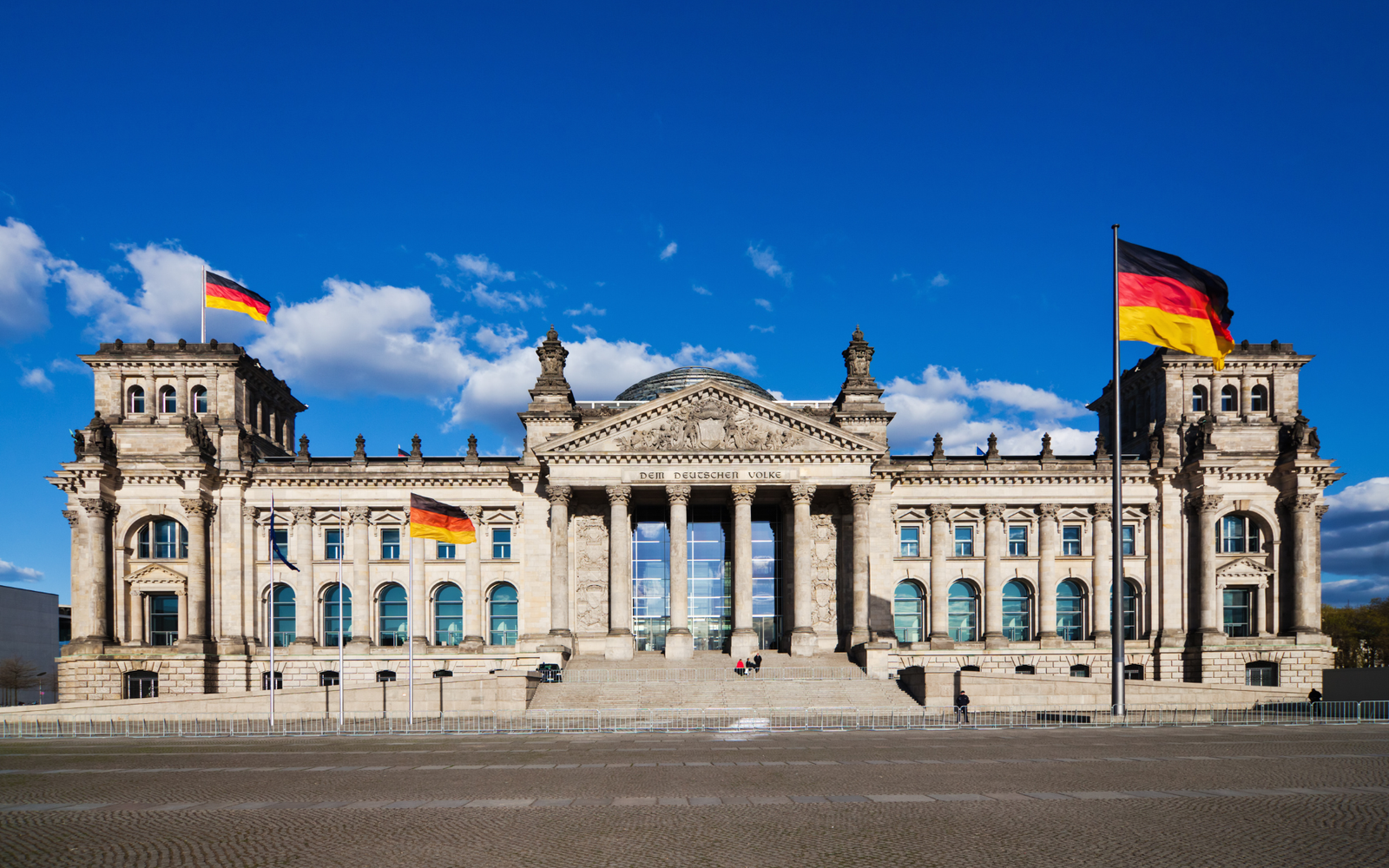 German A1 to B2 course features at Medcity Academy