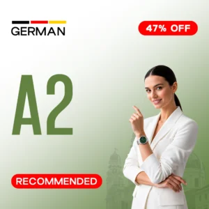 German A2
