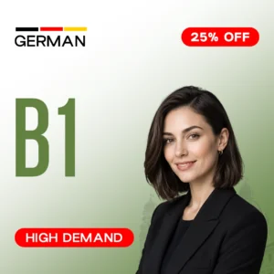 German B1