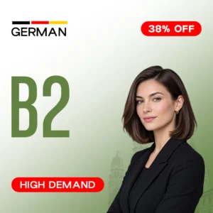 German B2