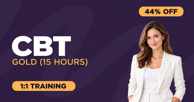 CBT – Gold