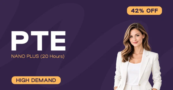 PTE – Nano